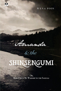 Amanda & the Shinsengumi