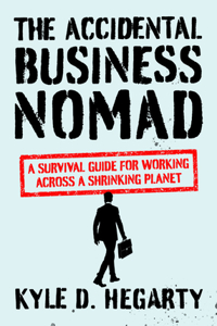 Accidental Business Nomad