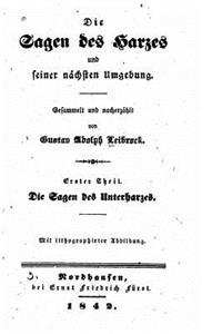 Die sagen des Harzes