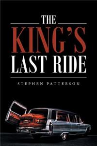 King's Last Ride