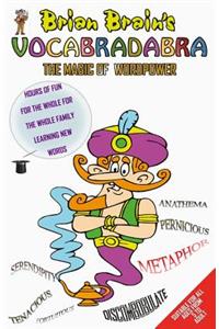 Brian Brain's Vocabradabra