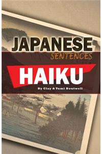 Japanese Sentences