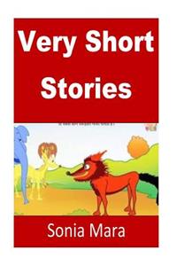 Very Short Stories