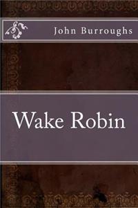 Wake Robin