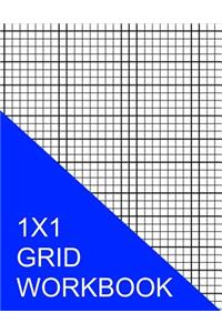 1X1 Grid Workbook