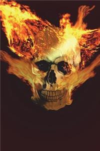 The Fire Skull Journal