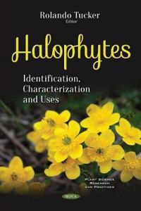 Halophytes