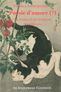 Poesie d'amore (?)
