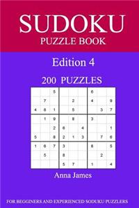 Sudoku Puzzle Book