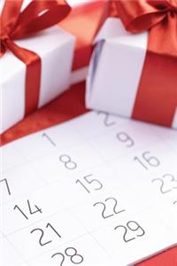 That Time of the Year Notebook