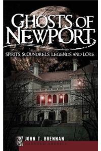 Ghosts of Newport