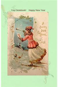 Your Notebook! Happy New Year