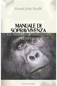 Manuale di sopravvivenza