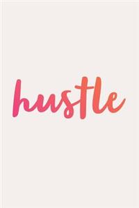 Hustle