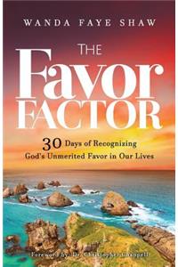 The Favor Factor