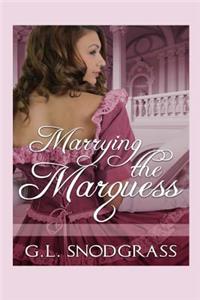 Marrying The Marquess