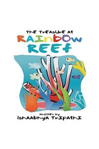 The Treasure at Rainbow Reef