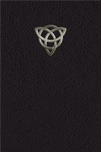 Monogram Animism, Contemporary Notebook