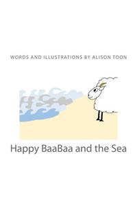 Happy BaaBaa and the Sea