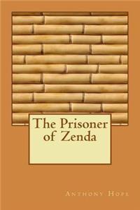 The Prisoner of Zenda