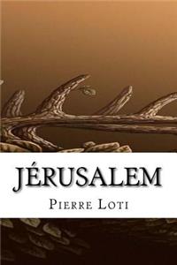 Jérusalem