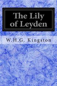 Lily of Leyden