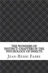The Wonders of Instinct