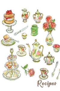 Recipes
