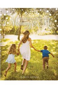 Devotionals for Mommy & Me