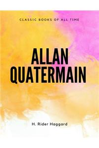 Allan Quatermain