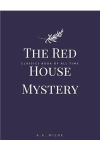 The Red House Mystery