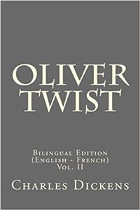 Oliver Twist: Volume 2