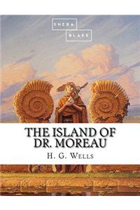 Island of Dr. Moreau