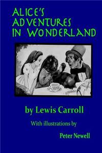 Alice's Adventures in Wonderland