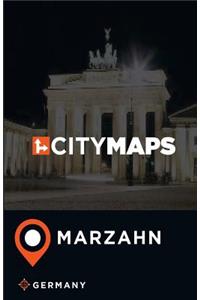 City Maps Marzahn Germany