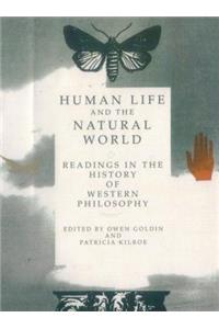 Human Life and the Natural World