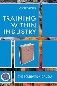 Training Within Industry