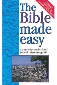 Bible Made Easy