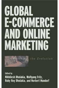 Global E-Commerce and Online Marketing