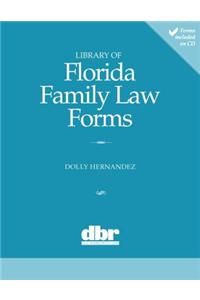 Library of Florida Family Law Forms