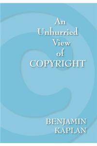 Unhurried View of Copyright