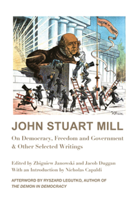 John Stuart Mill