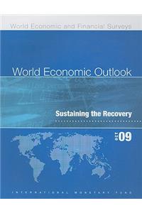 World Economic Outlook, October 2009