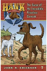 The Curse of the Incredible Priceless Corncob