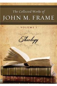 Collected Works of John M. Frame