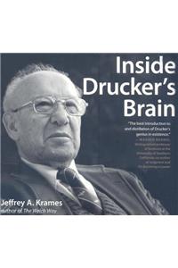 Inside Drucker's Brain