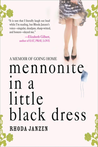 Mennonite in a Little Black Dress