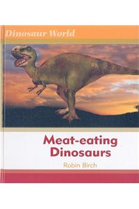 Meat-Eating Dinosaurs