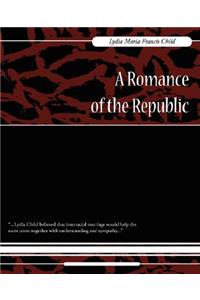 Romance of the Republic