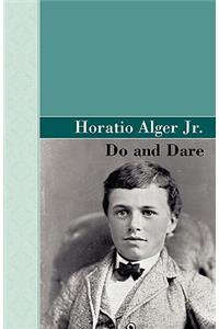Do And Dare